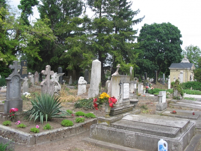 Változik a temetkezést szabályozó helyi rendelet