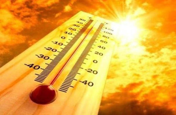 Önkormányzati intézkedések a harmadfokú hőségriasztás idejére
