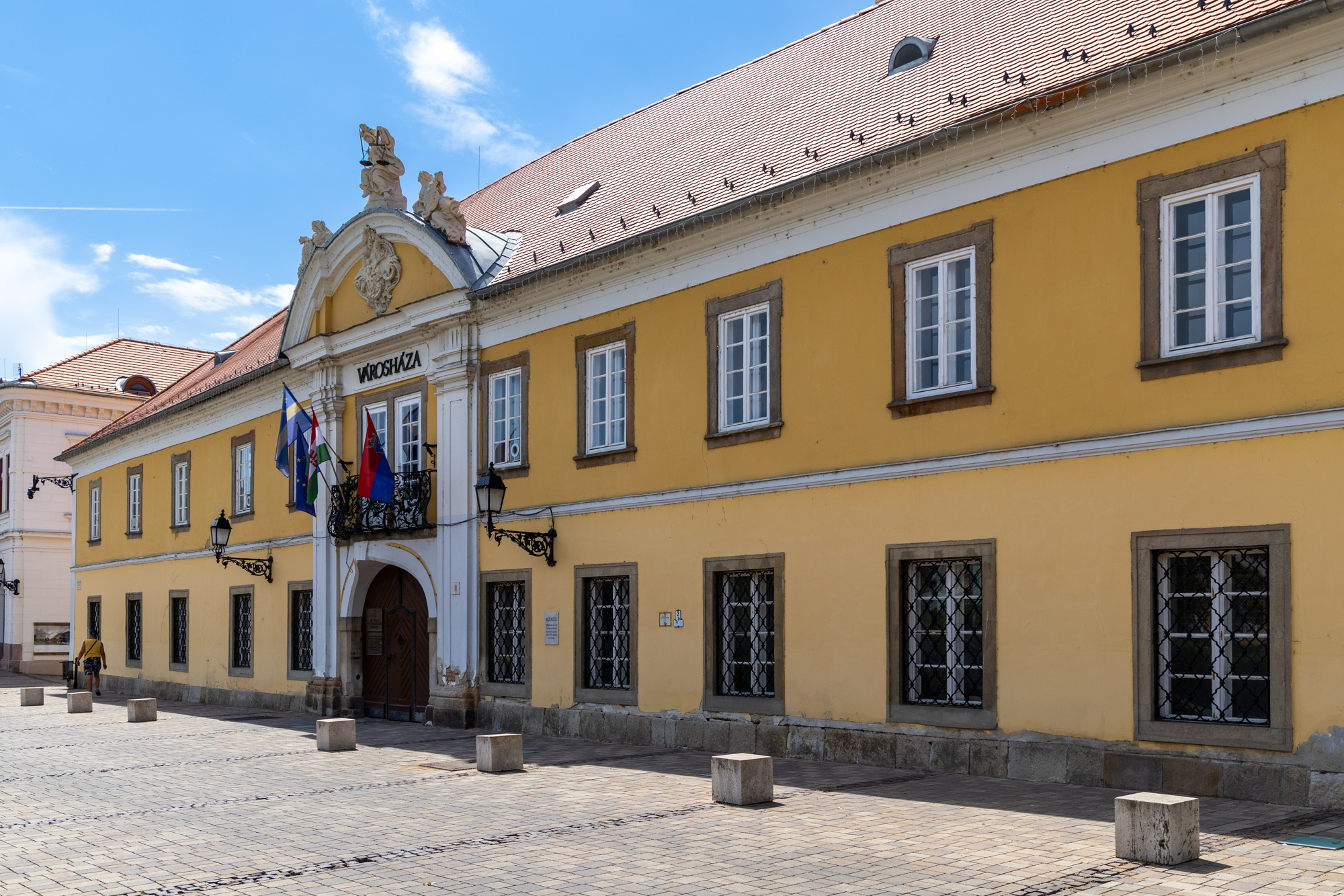 A Pénzügyi-Ügyrendi Bizottság szeptemberi döntéseiről