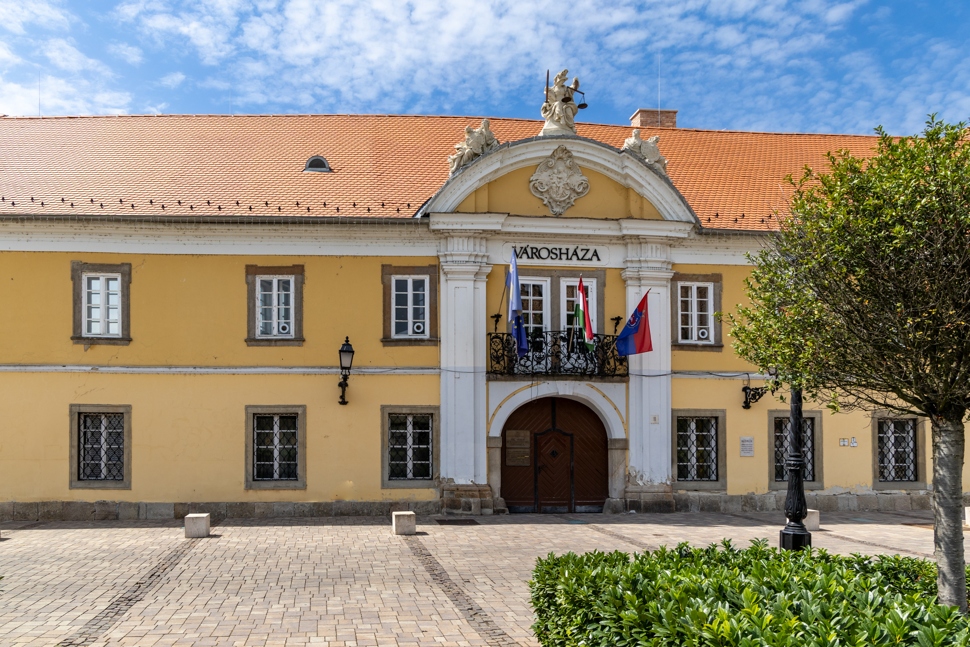 Tájékoztató a szeptemberi rendeletmódosításokról