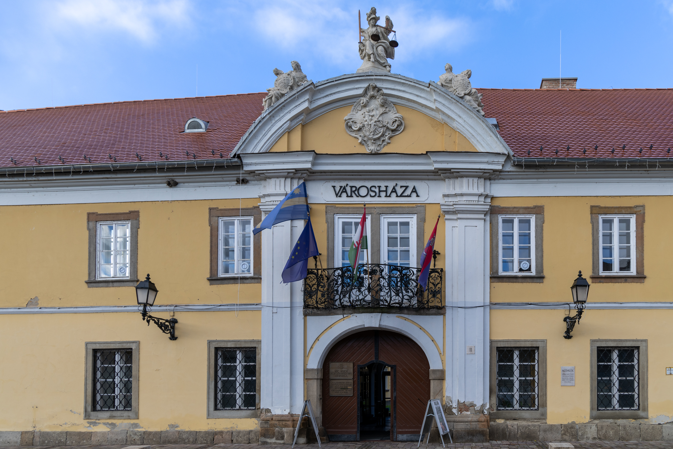 Elfogadták a helyi nemzetiségi önkormányzatok beszámolóját