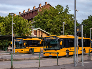 Tájékoztatás az évvégi közösségi közlekedésről 